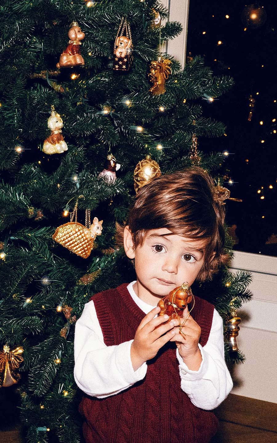 Goud Woonaccessoires image