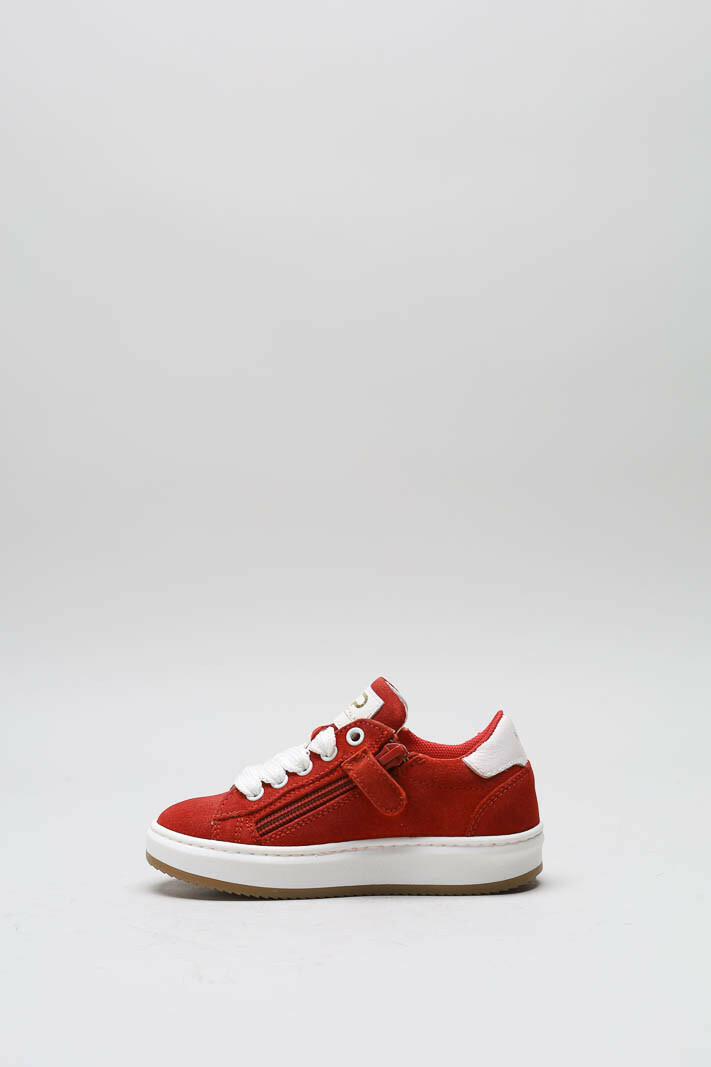 zoom in on Rood Sneaker image Rood Sneaker image