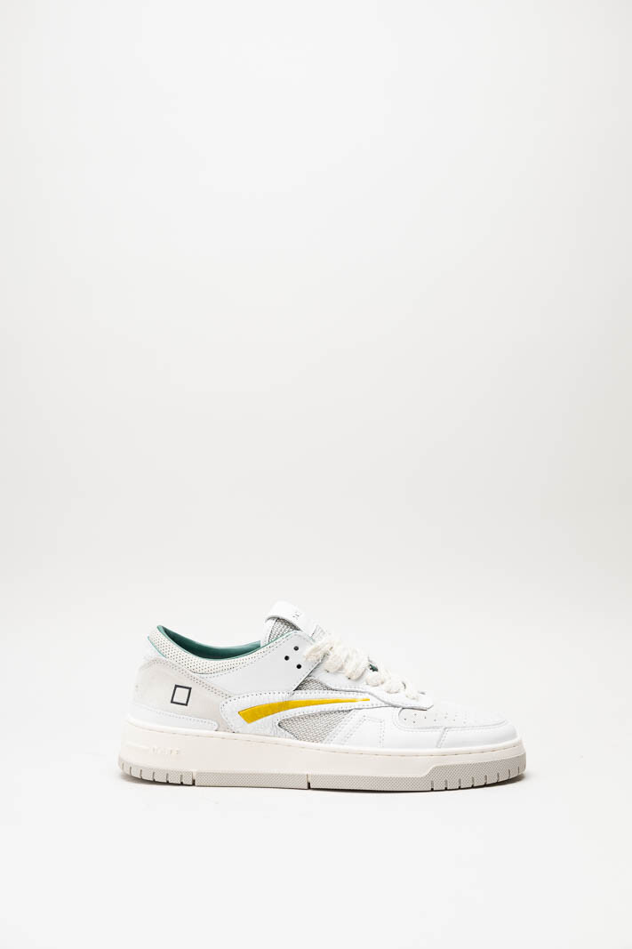 Wit Sneaker