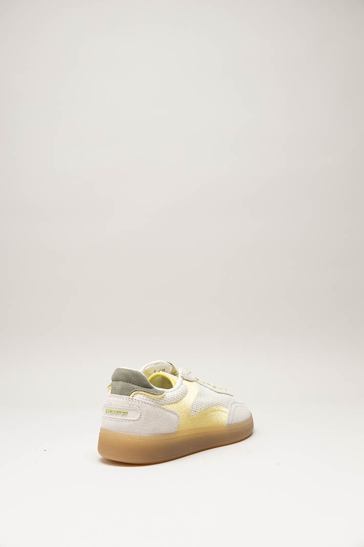 Lichtbeige Sneaker image