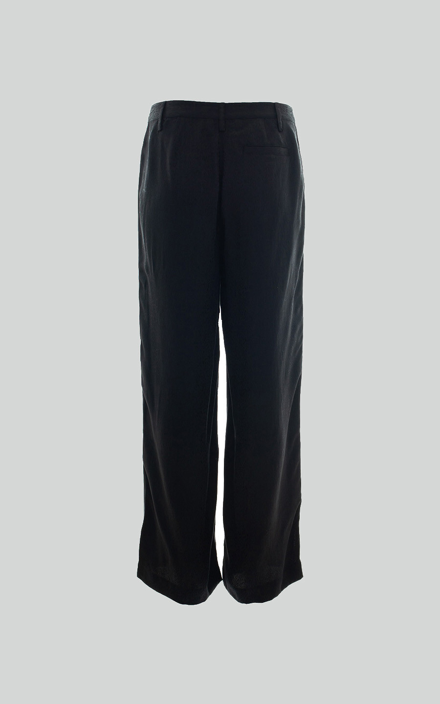 Zwart Broek
