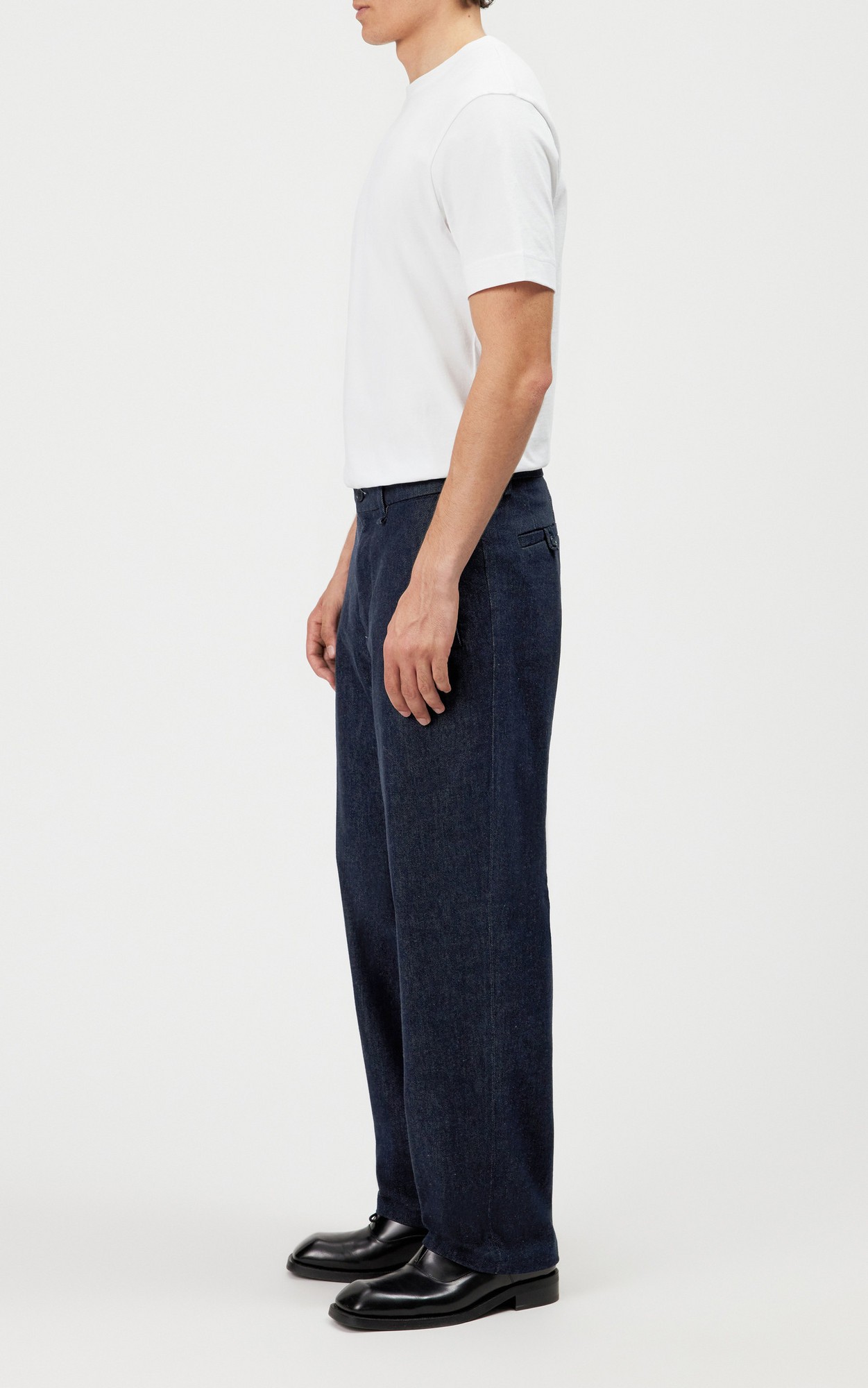 Jeans Jeansbroek image