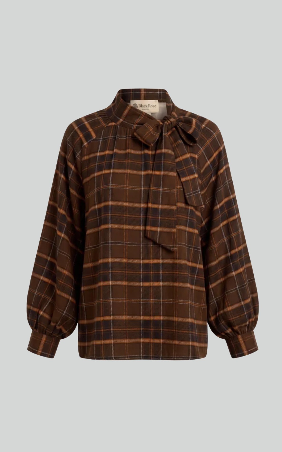 Bruin Blouse
