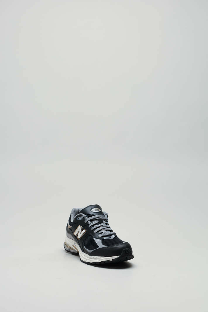 Zwart Sneaker