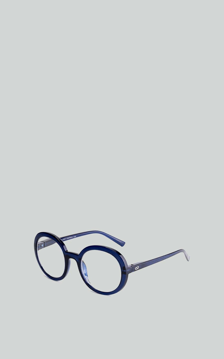 zoom in on Blauw Brillen image Blauw Brillen image
