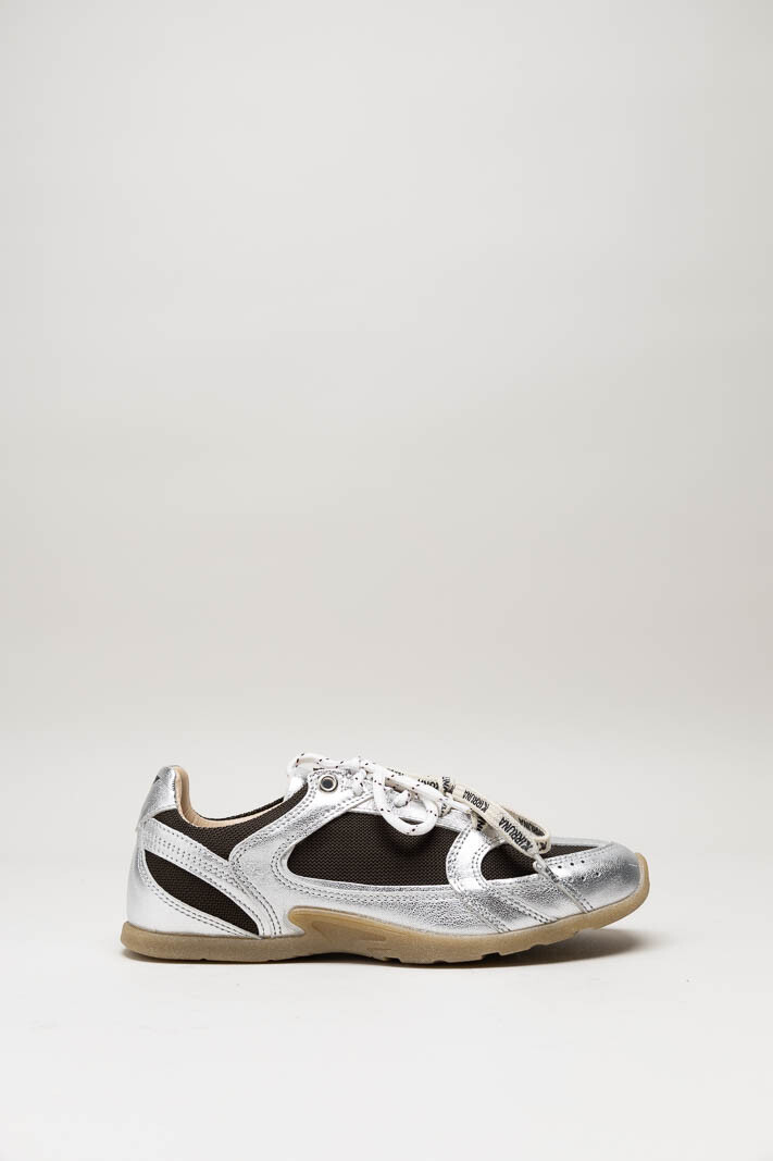 Zilver Sneaker