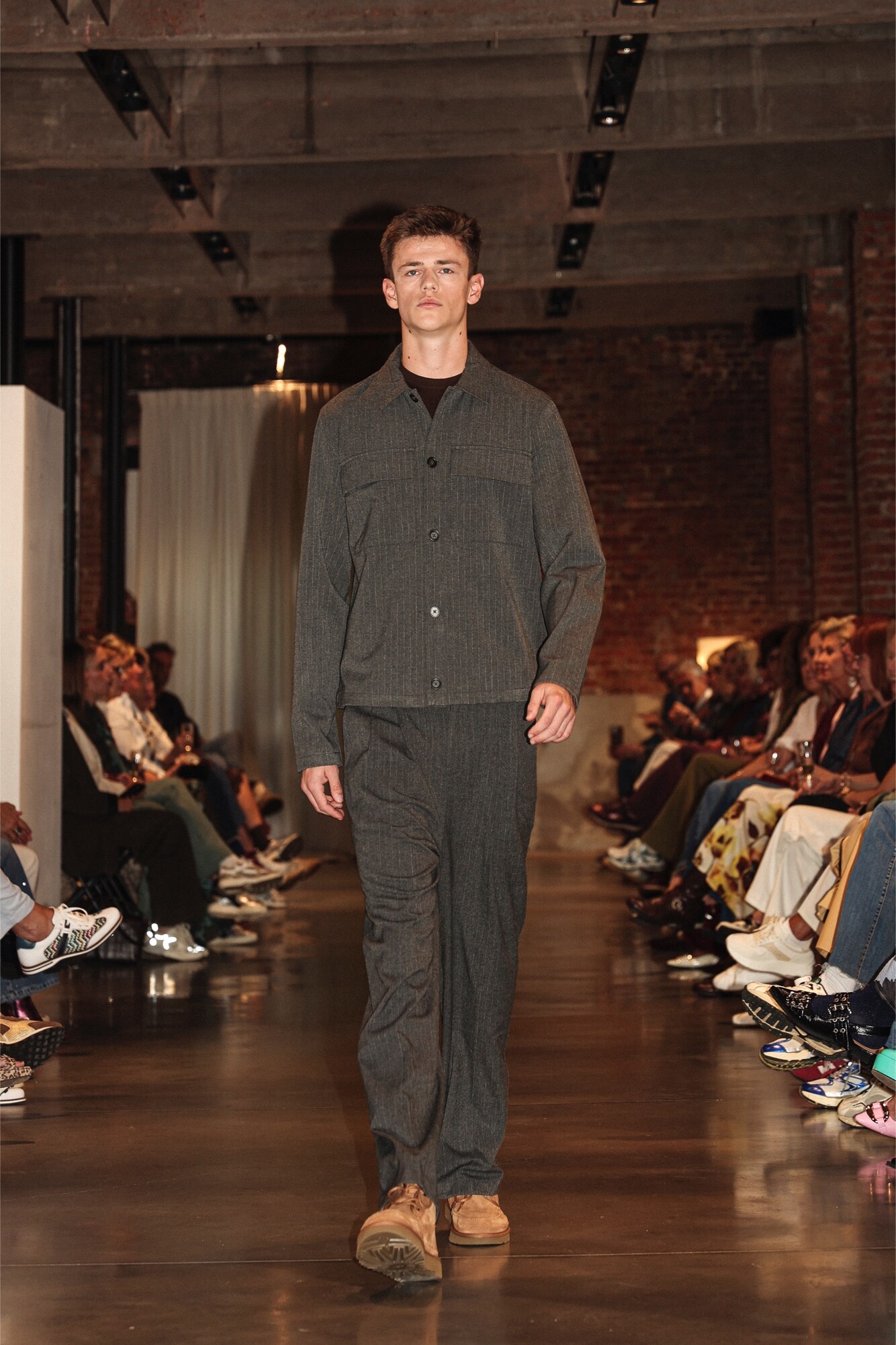 Runway Show PT.1 - 0.21