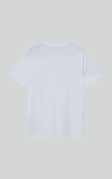 Ecru T-shirt