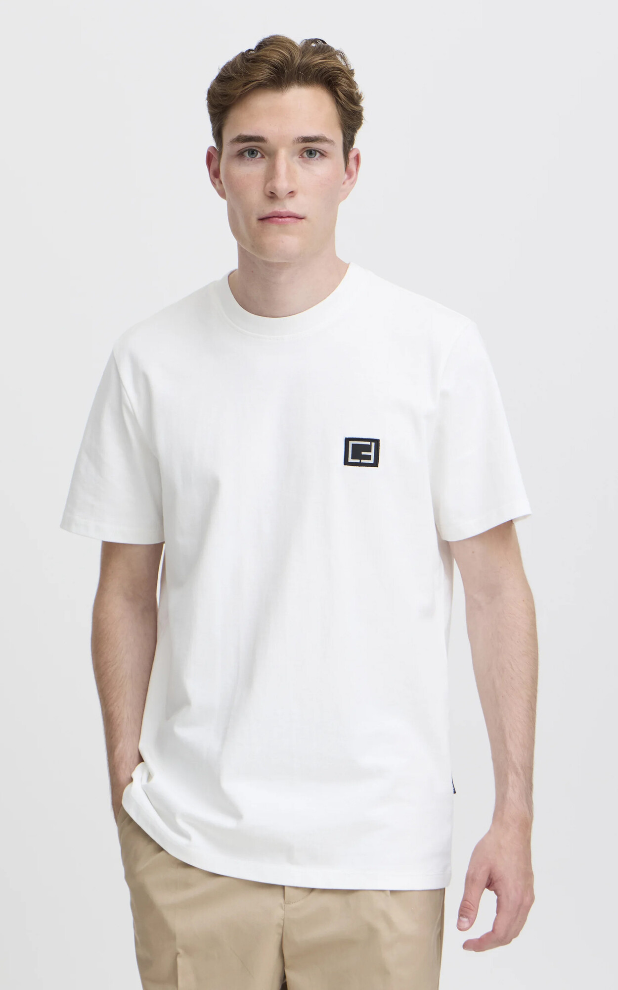 Ecru T-shirt