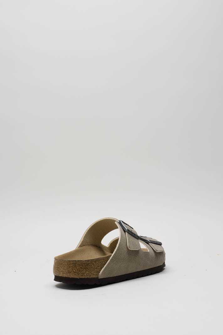 zoom in on Taupe Slipper image Taupe Slipper image