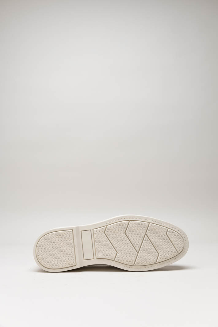 Gebroken wit Mocassin image