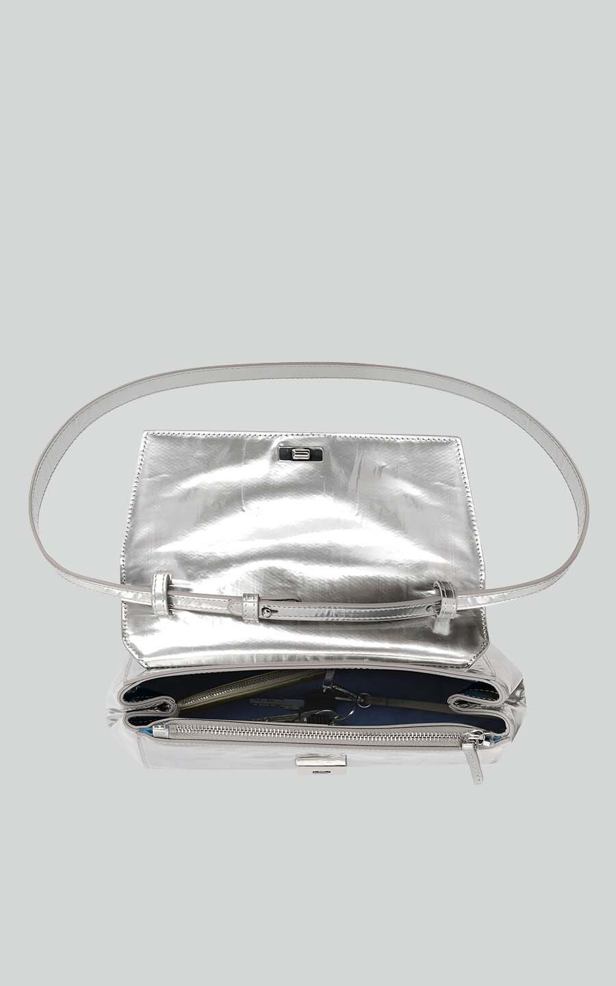 Zilver Cross body image