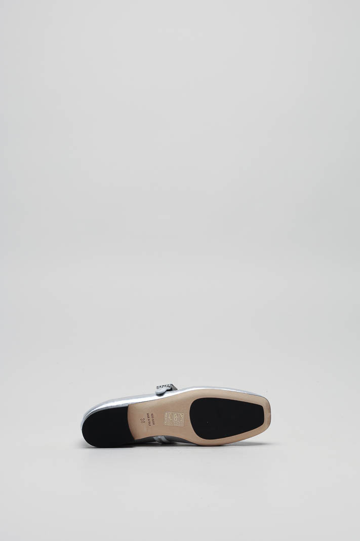zoom in on Zilver Ballerina image Zilver Ballerina image
