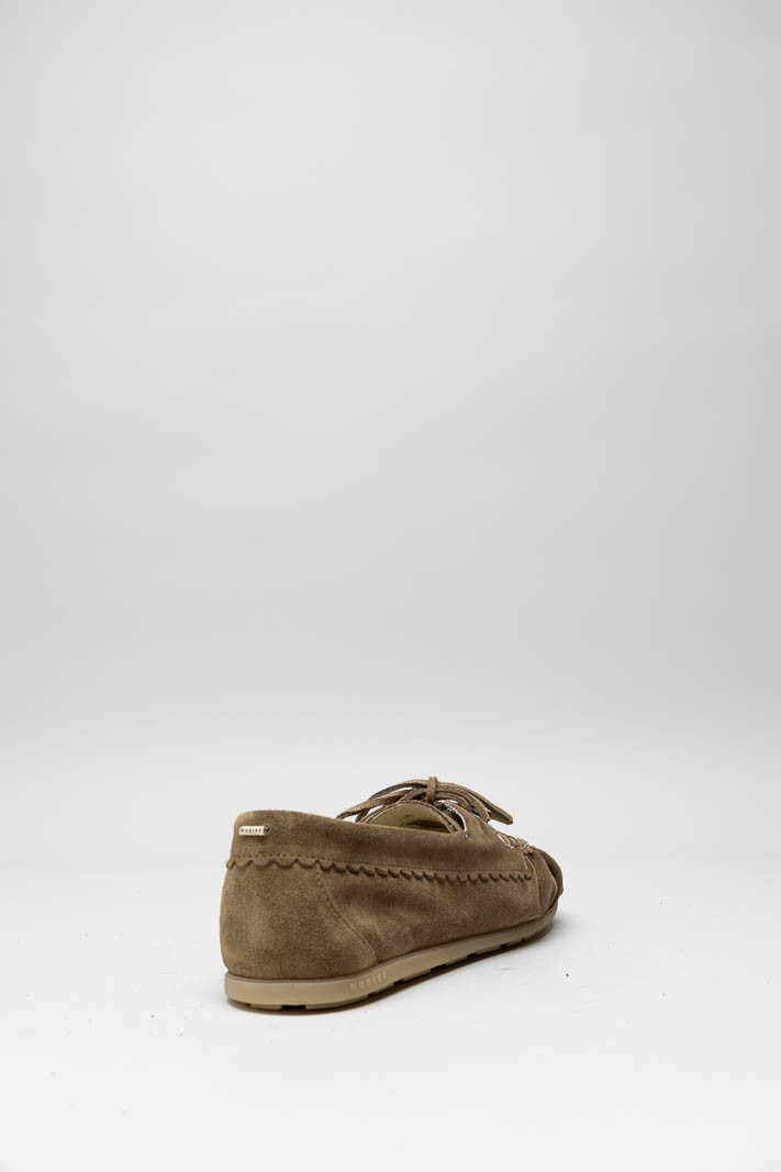 Bruin Mocassin image