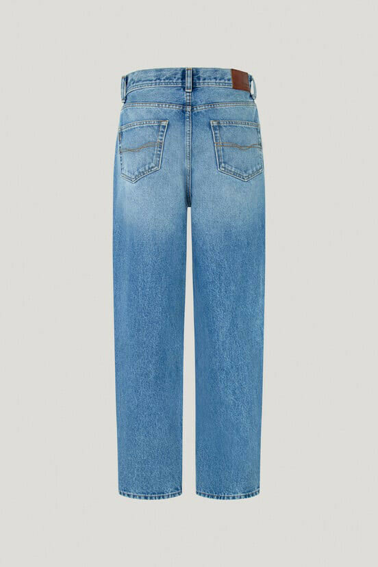zoom in on Blauw Broek image Blauw Broek image