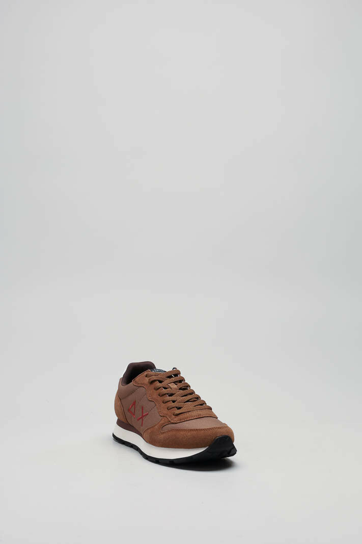 zoom in on Lichtbruin Sneaker image Lichtbruin Sneaker image