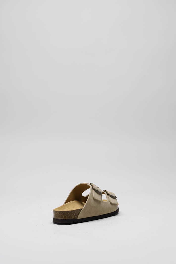 zoom in on Beige Slipper image Beige Slipper image