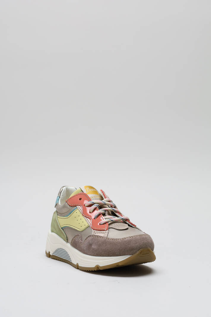 Goud Sneaker