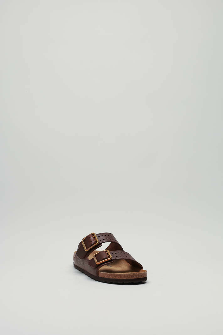 Bruin Slipper