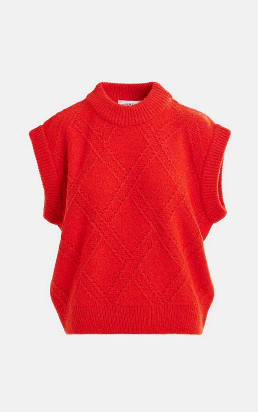 zoom in on Rood Debardeur image Rood Debardeur image