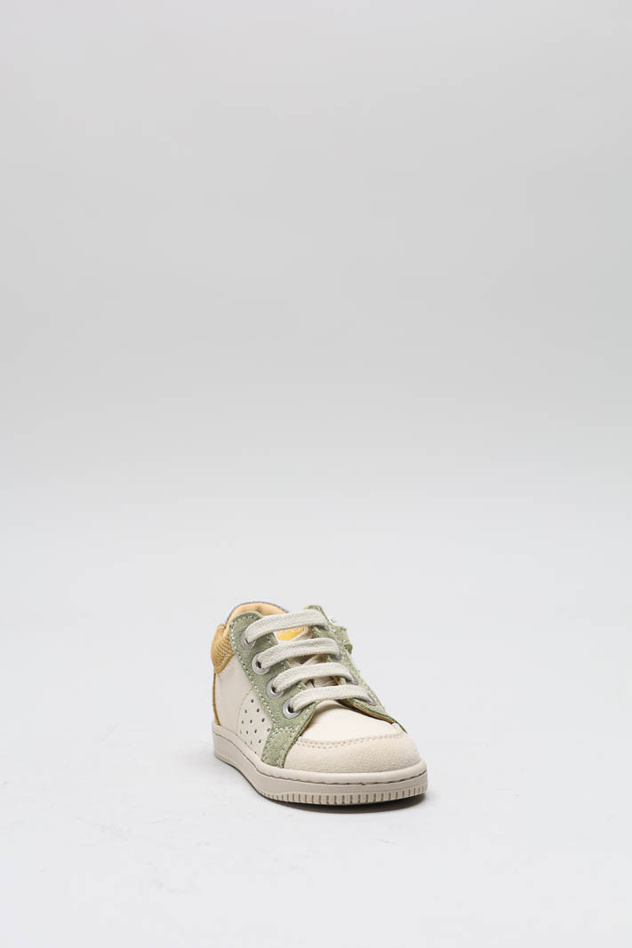 Ecru Sneaker