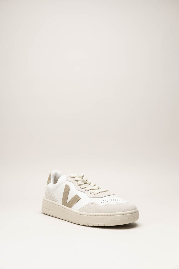 Lichtgrijs Sneaker image