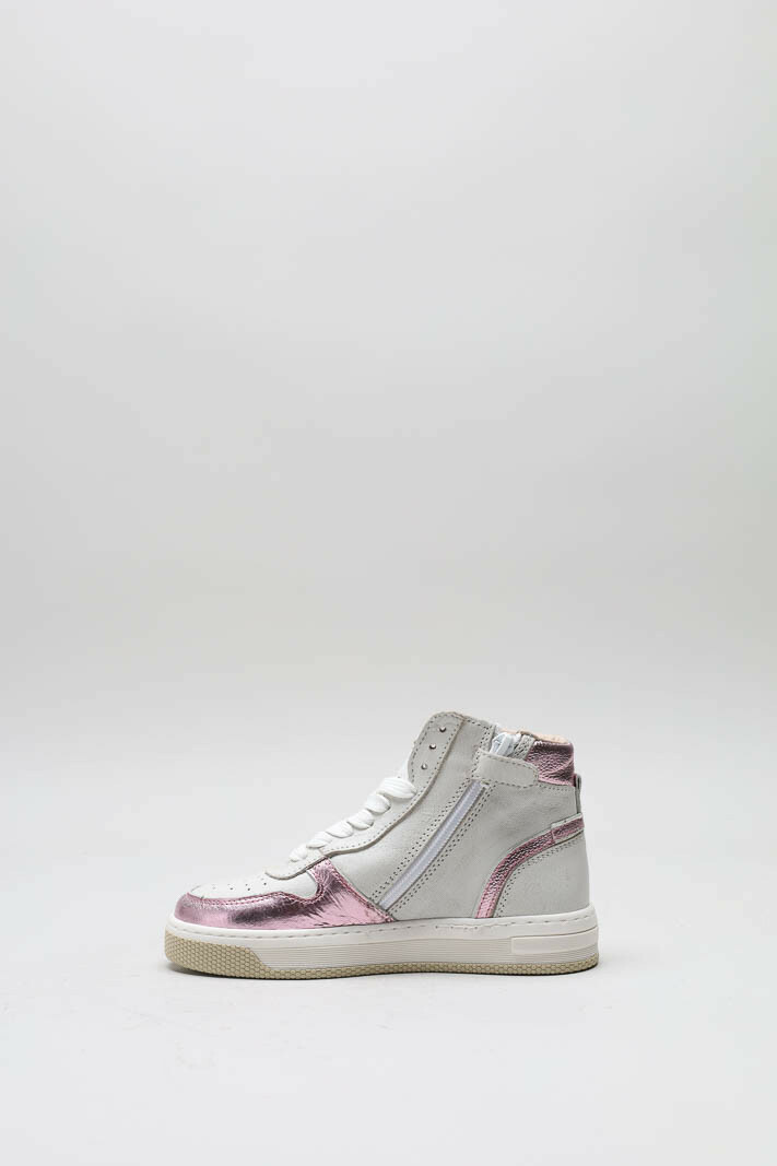 zoom in on Ecru Sneaker image Ecru Sneaker image