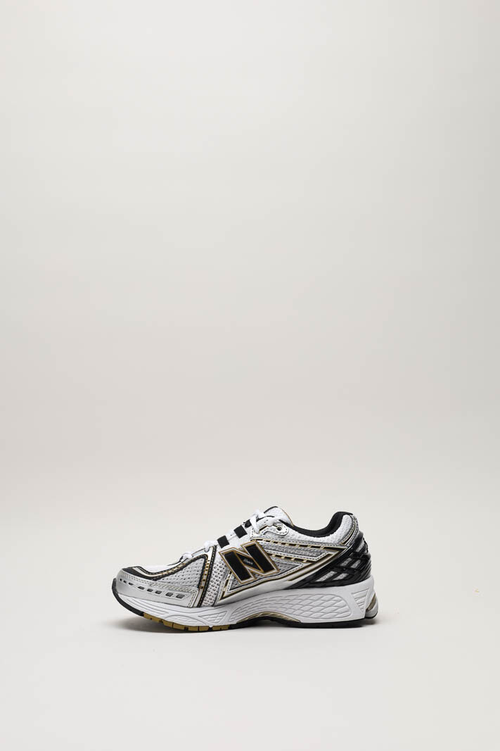 Zilver Sneaker image