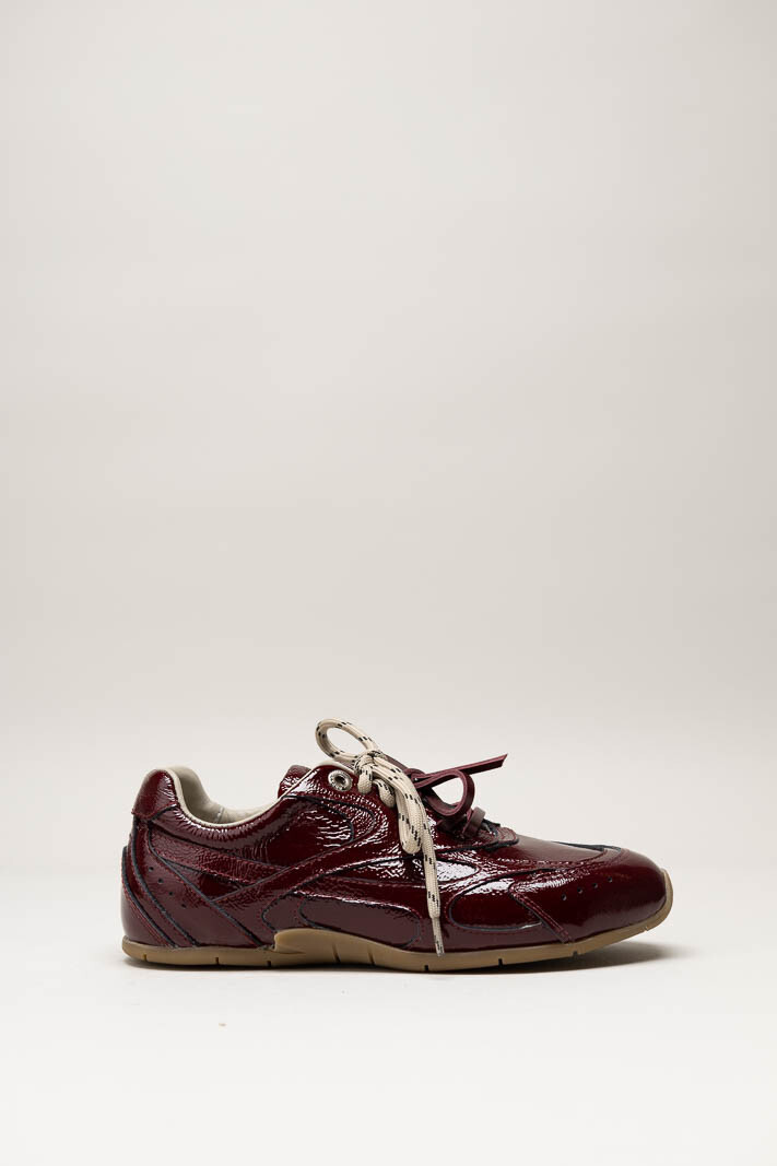 Bordeaux Veterschoen