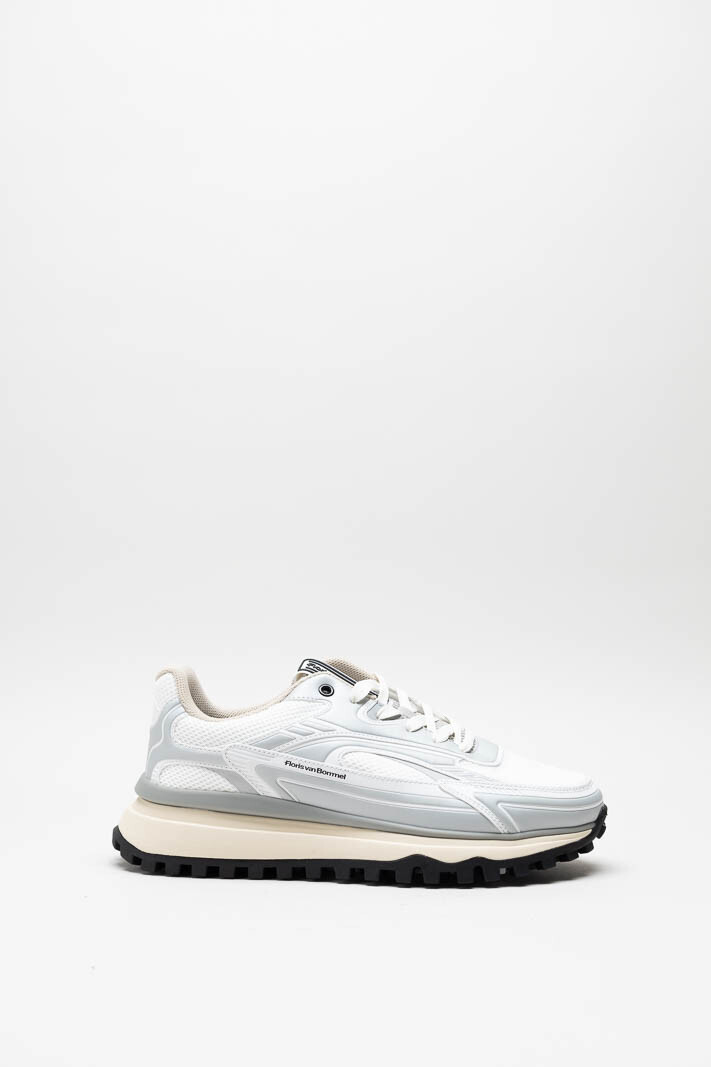 Grijs Sneaker