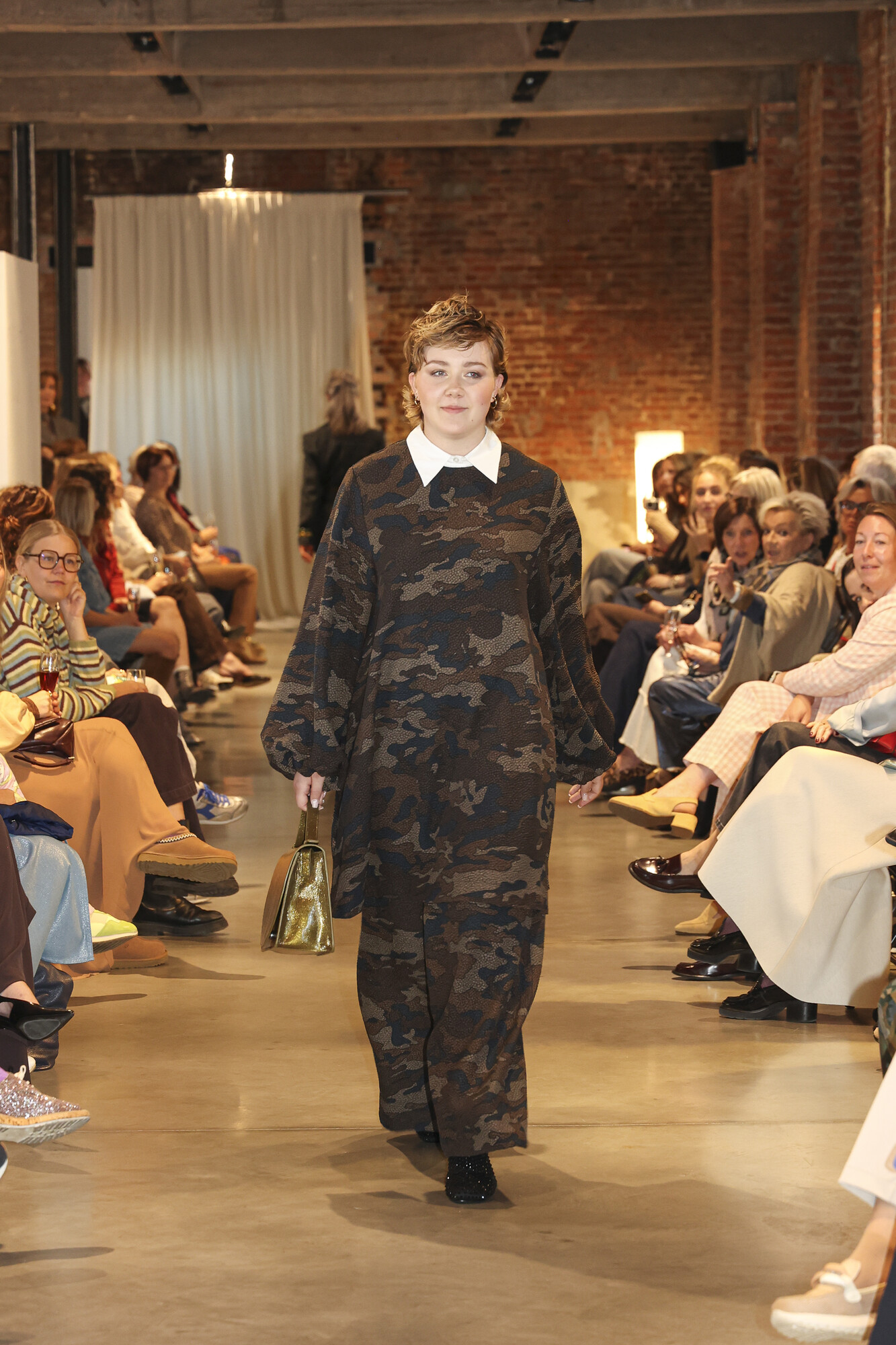 Runway Show PT.2 - 0.08