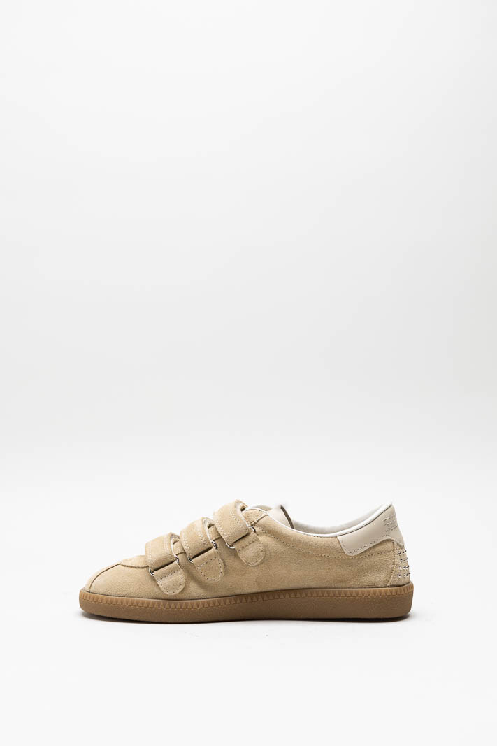 Beige Sneaker image