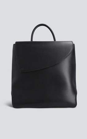 Zwart Cross body