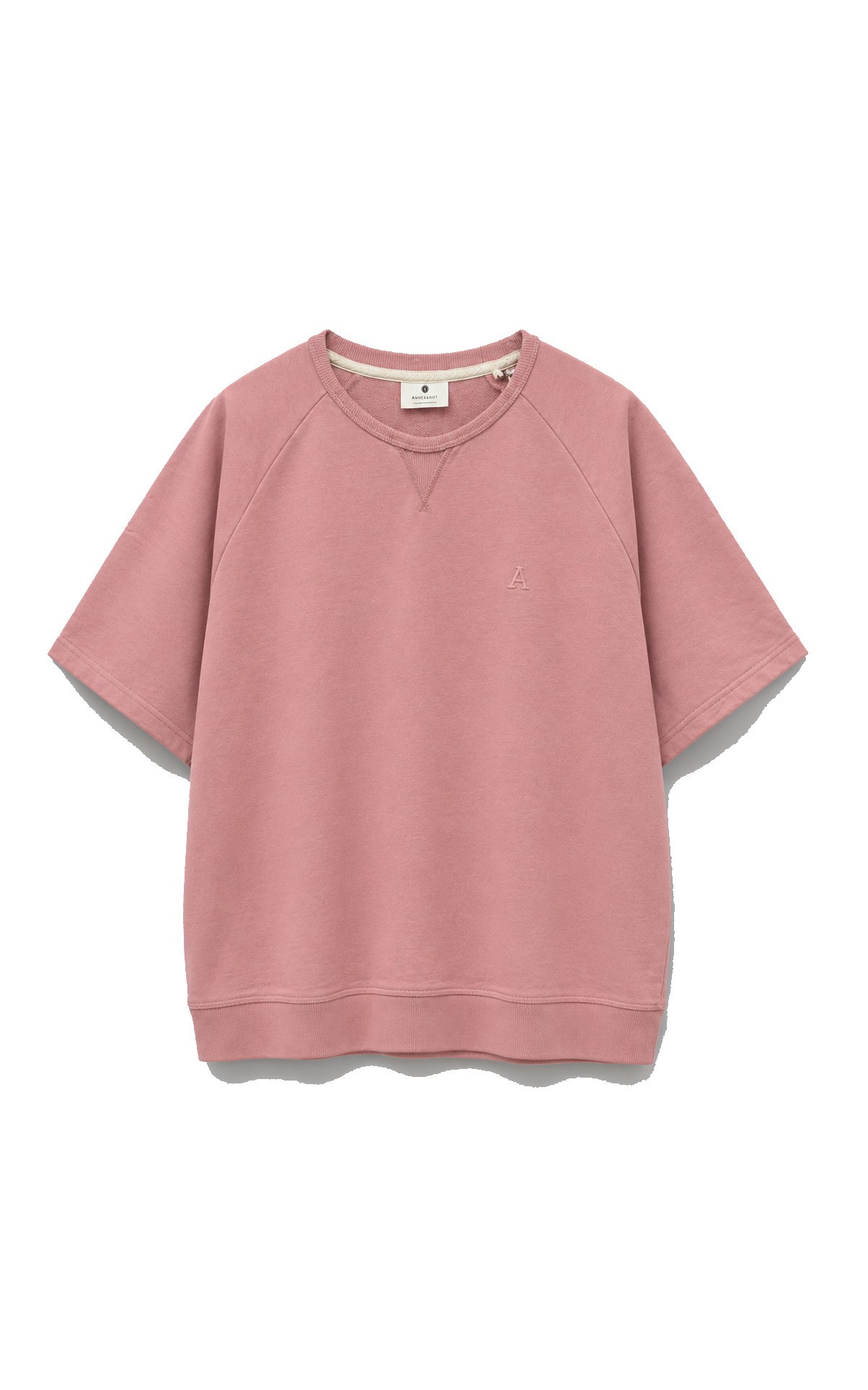 Roze Sweater