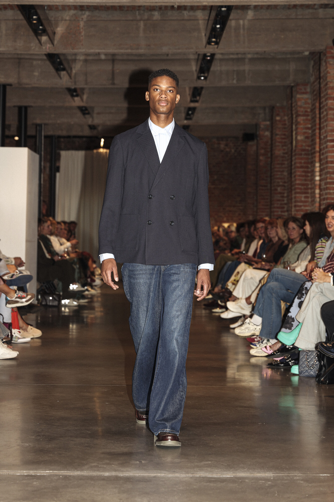 Runway Show PT.1 - 0.01