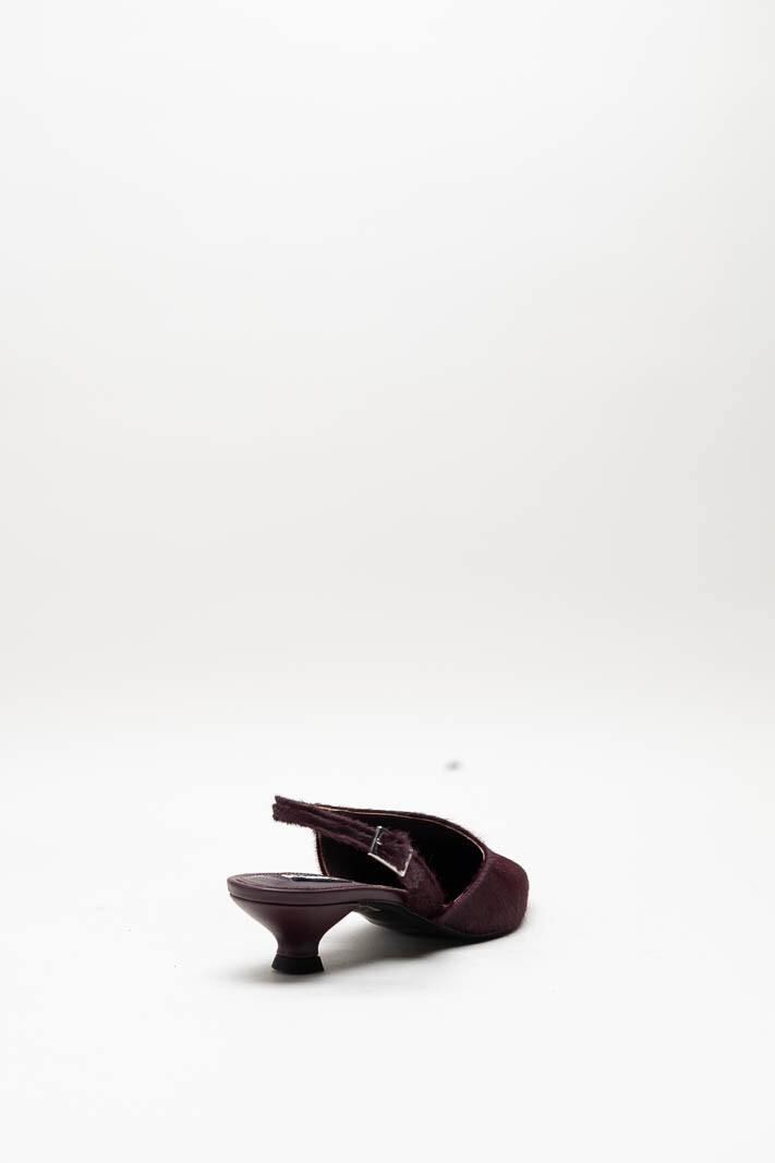 Bordeaux Pump image