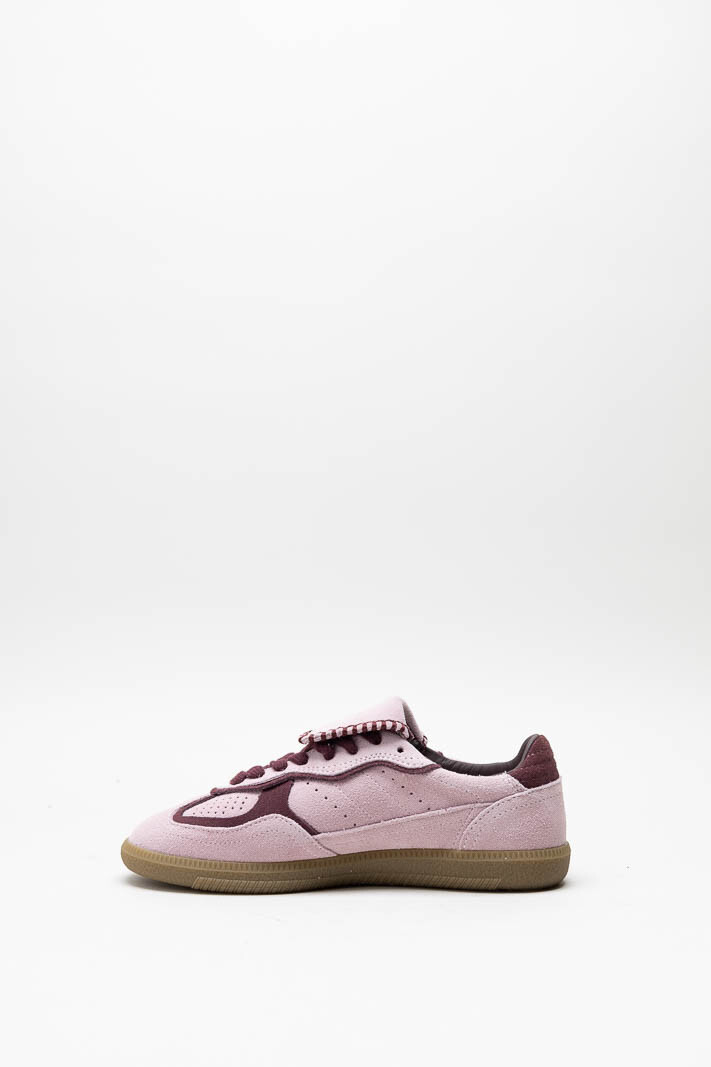 Roze Sneaker image