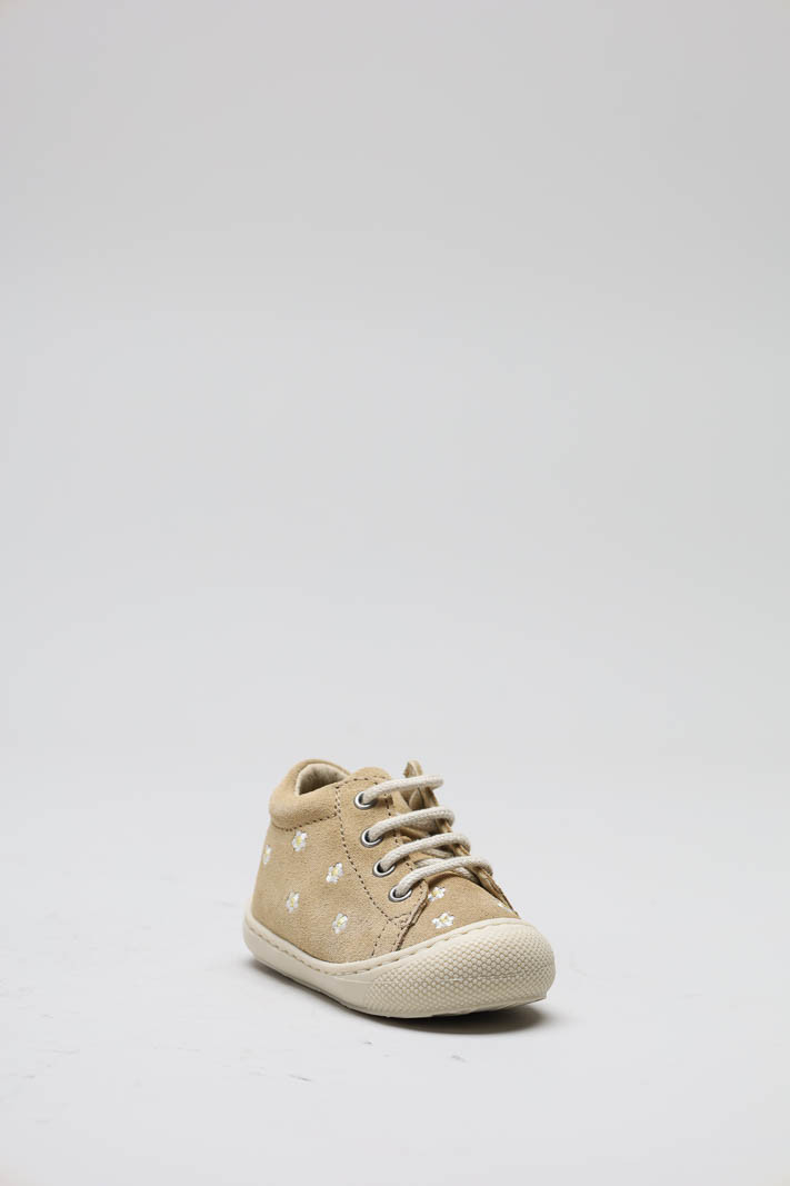 Beige Prestapper