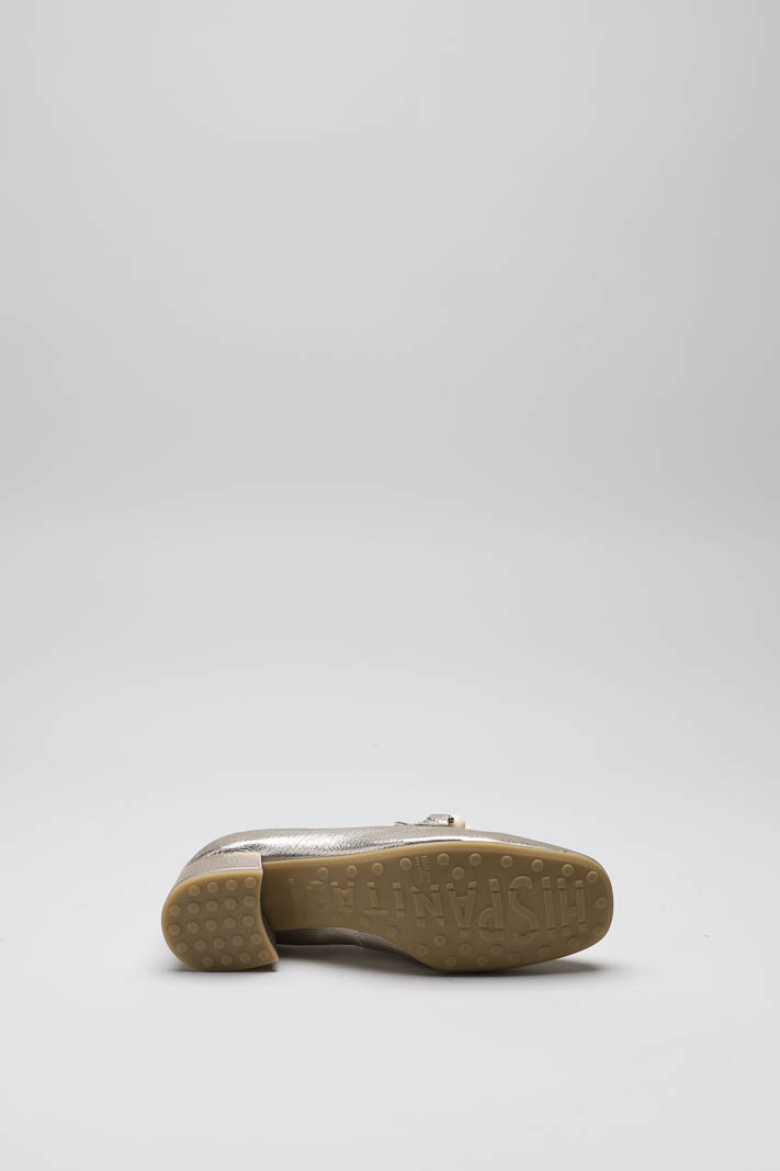 zoom in on Goud Mocassin image Goud Mocassin image