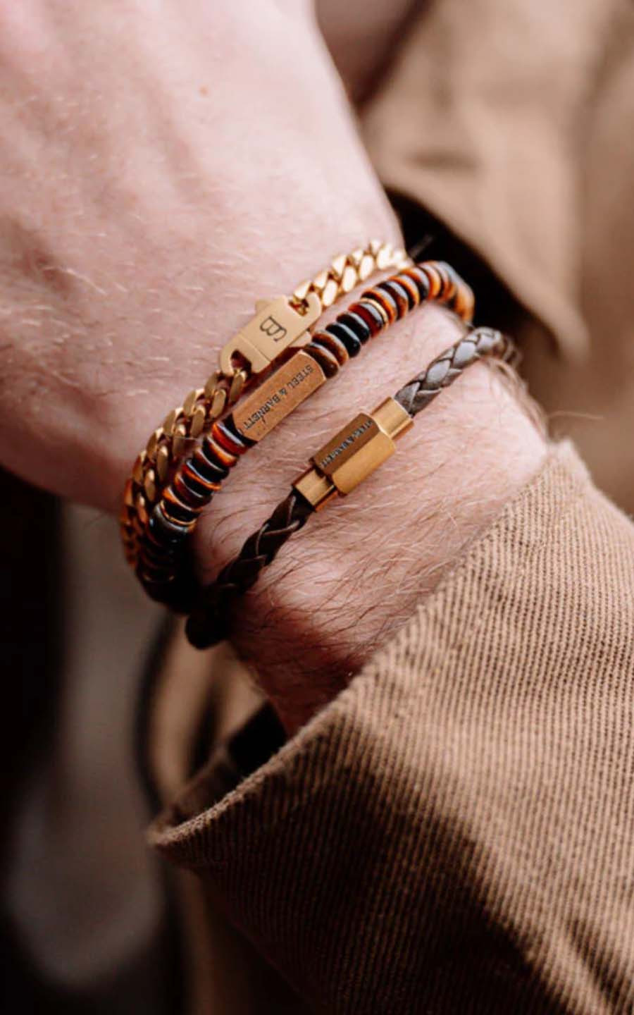 zoom in on Goud Armband image Goud Armband image
