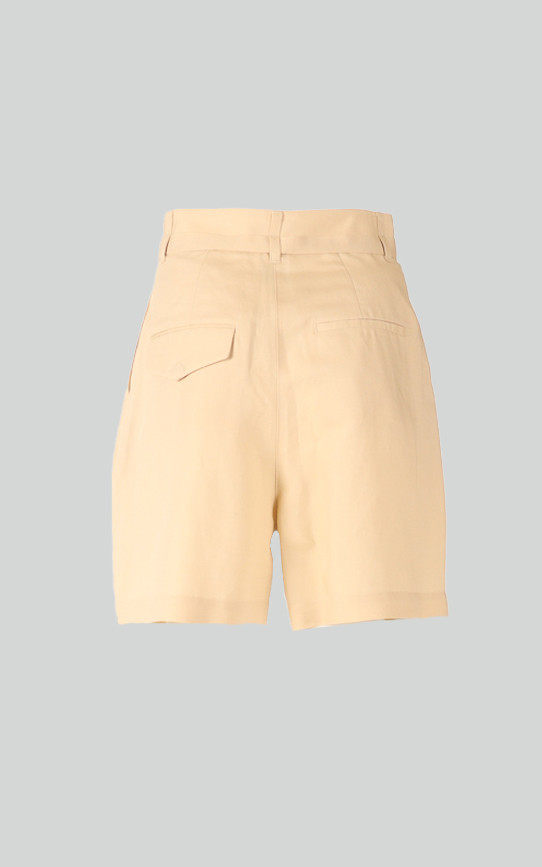 zoom in on Beige Broek image Beige Broek image