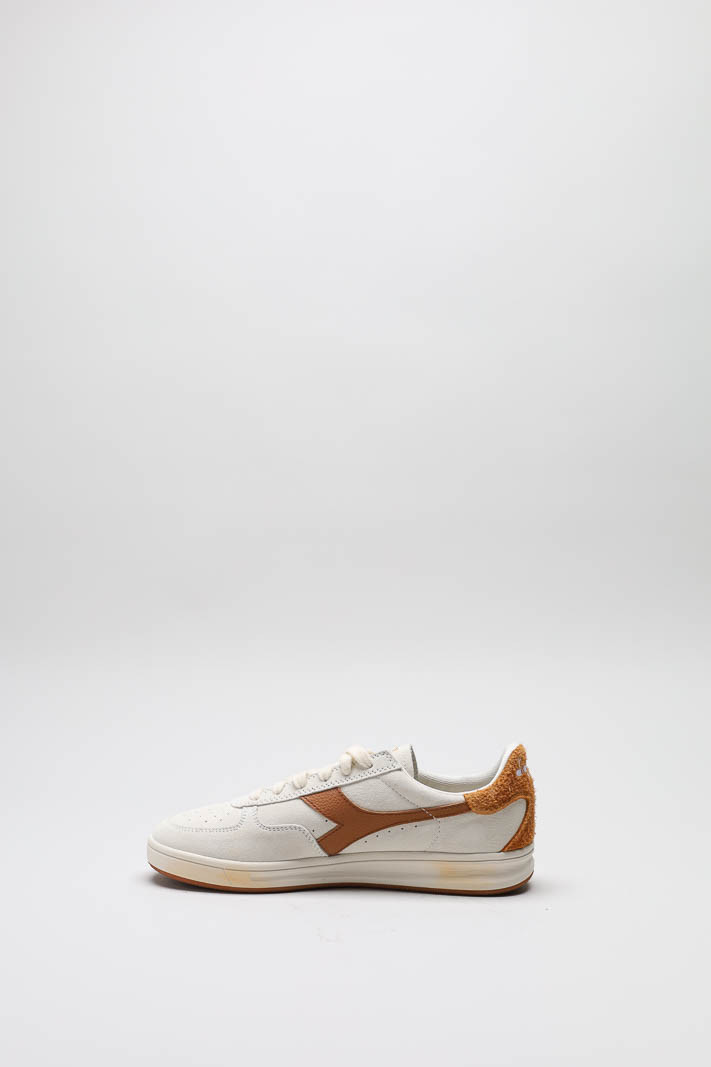 zoom in on Ecru Sneaker image Ecru Sneaker image