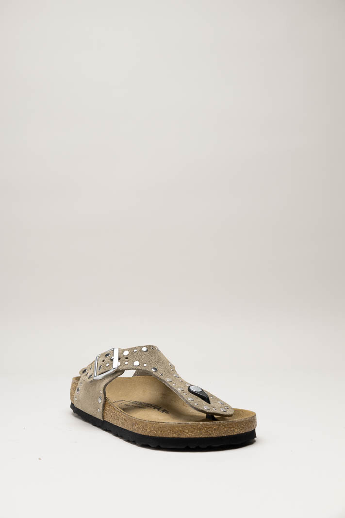 Taupe Slipper image