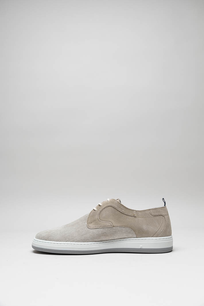 Beige Veterschoen image