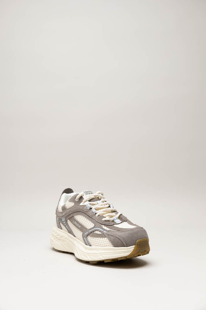 Taupe Sneaker