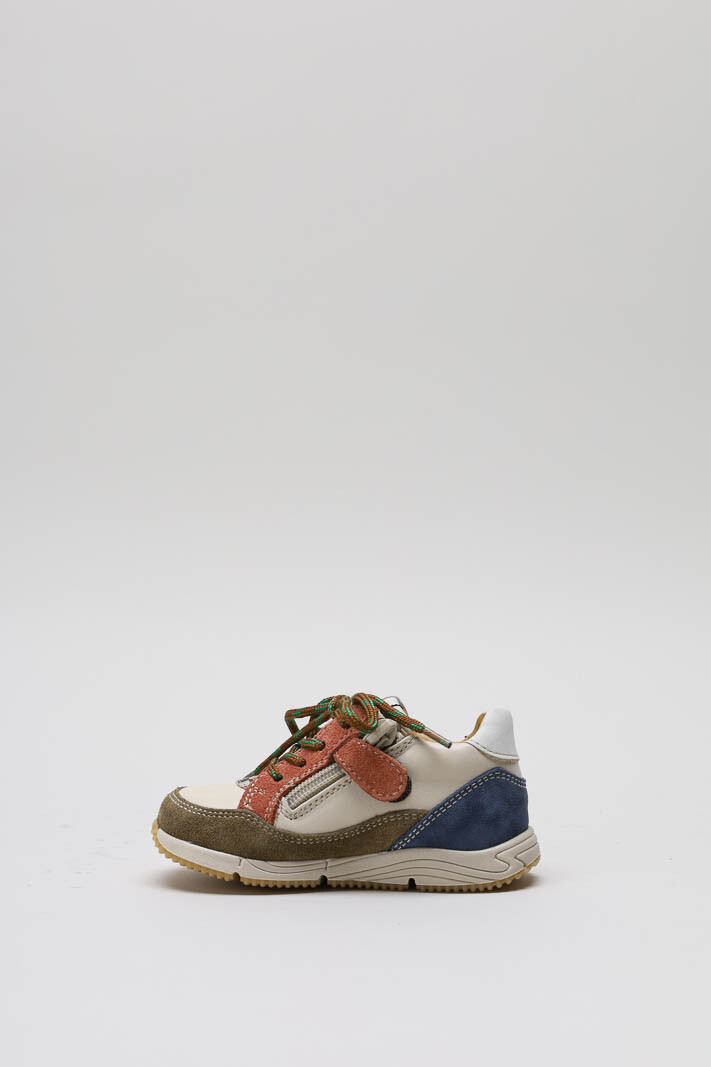 Ecru Sneaker image