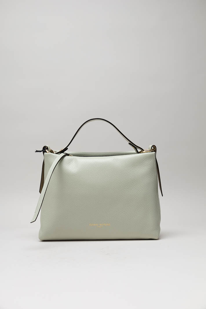 Lichtgroen Cross body image