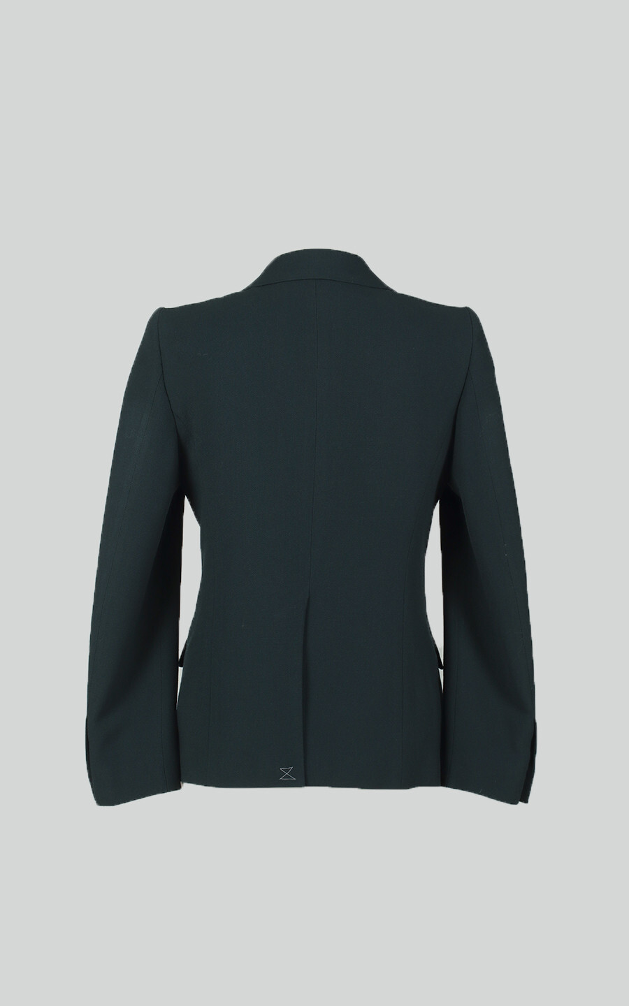 Groen Blazer