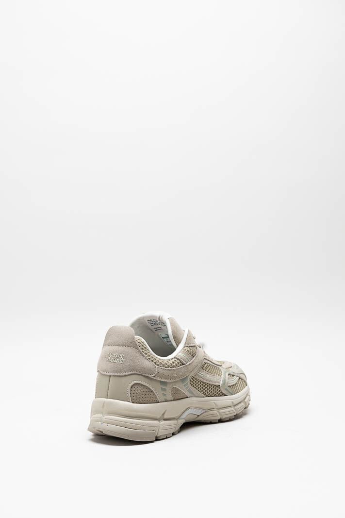 zoom in on Kaki Sneaker image Kaki Sneaker image