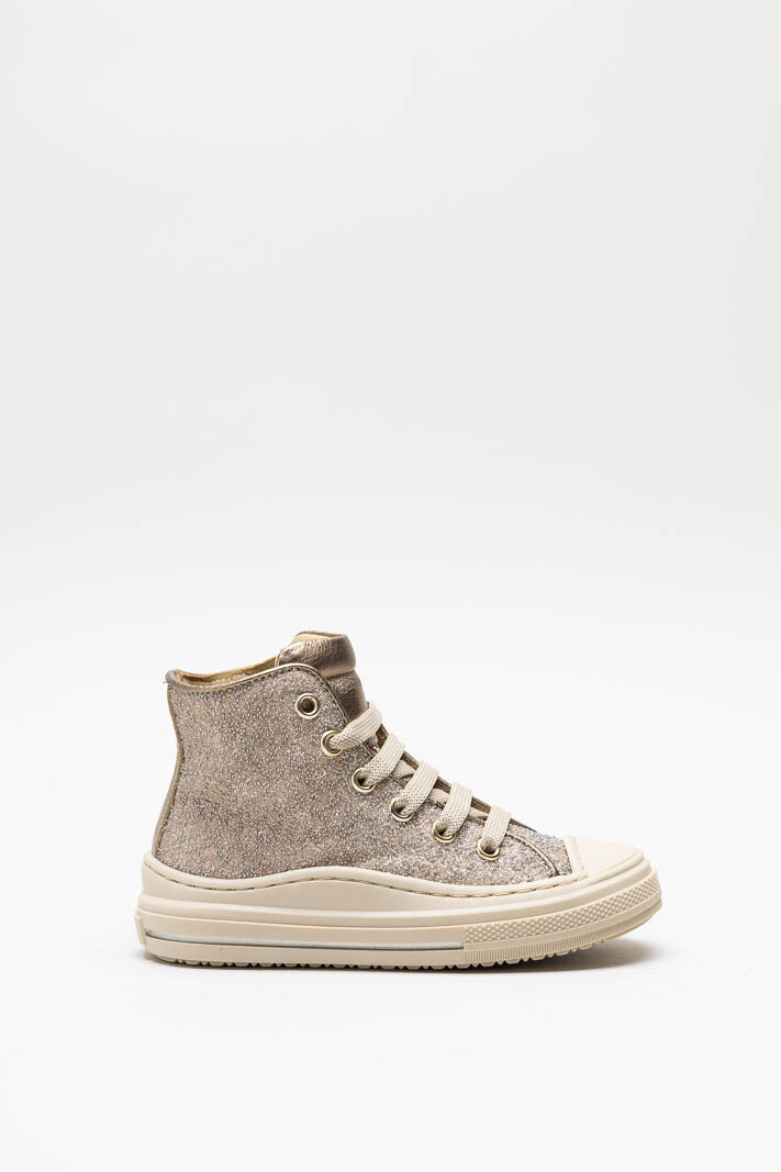 Lila Sneaker